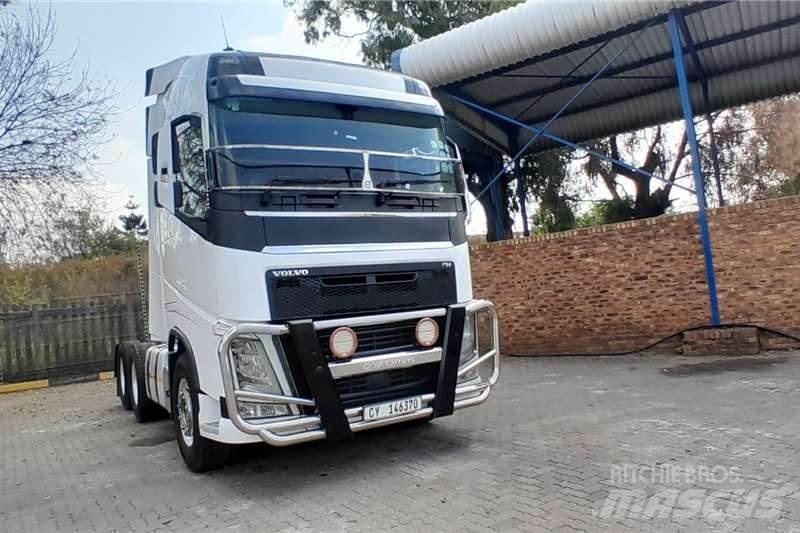 Volvo FH 440 Muut kuorma-autot