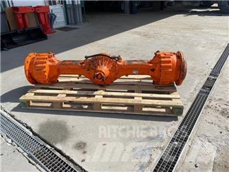 ZF MT-3085/DK Akselit