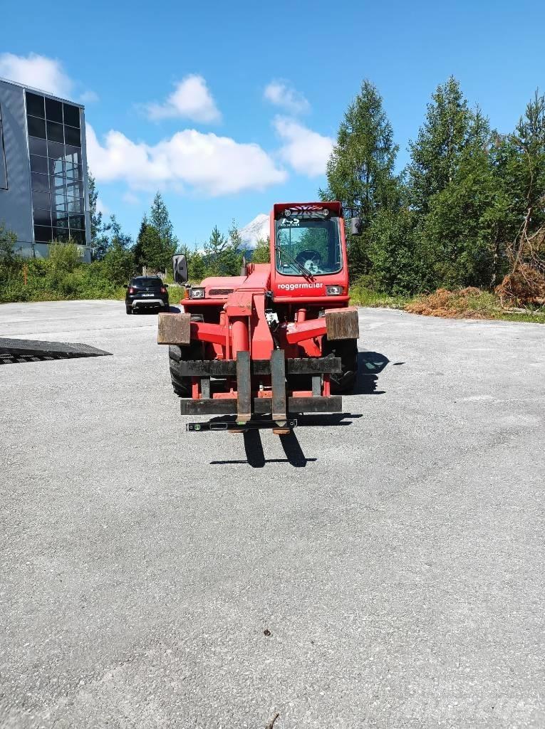Merlo P 38.13 Kurottajat