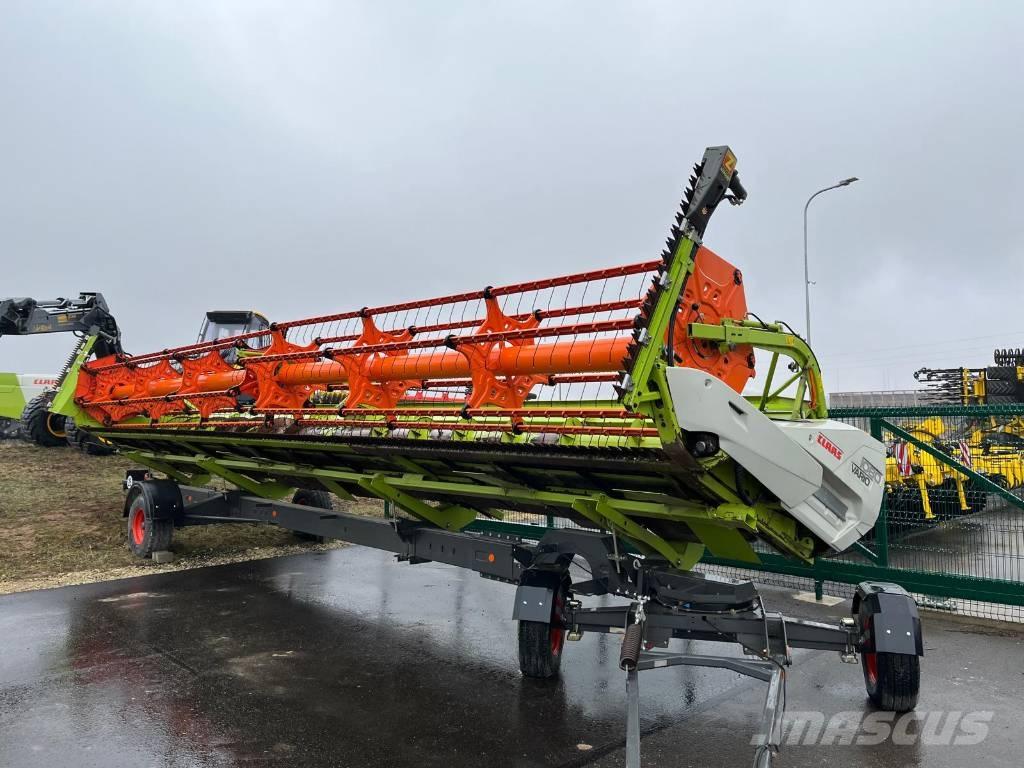 CLAAS VARIO 1080 Leikkuupöydät