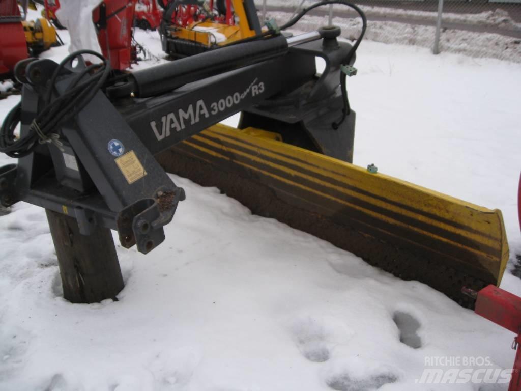 Vama 3000 R3 Lanat