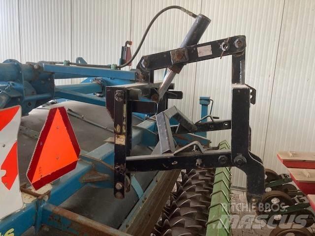 Imants 47SK300DRFP Jyrsimet