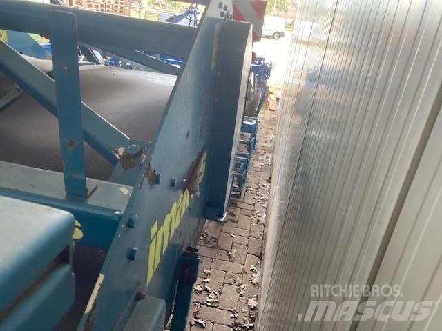 Imants 47SK300DRFP Jyrsimet