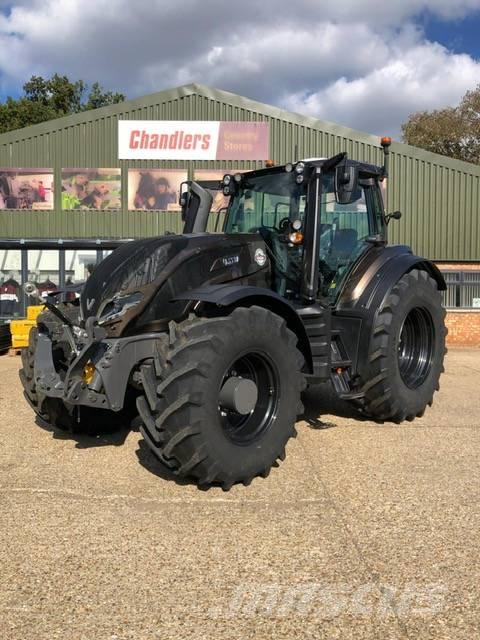 Valtra T 175 ED Traktorit