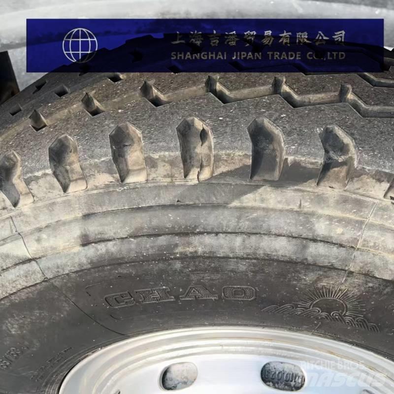Sany STC 250 T Mobiilinosturit