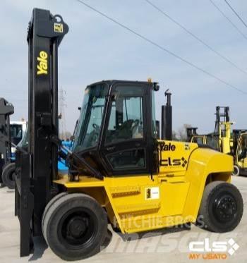 Yale GDP160EC Dieseltrukit