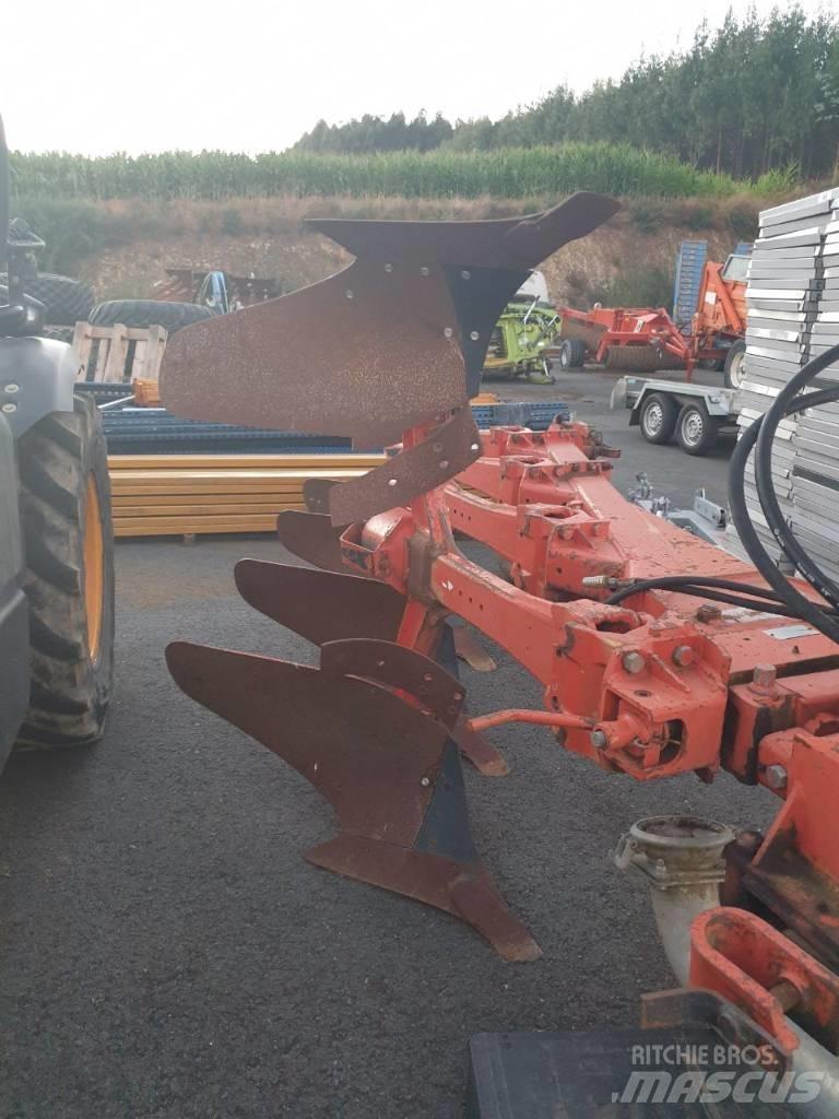 Kuhn 375E Sarka-aurat