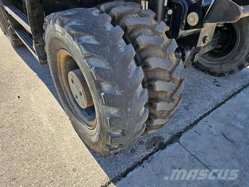 CAT M 320F Pyöräkaivukoneet