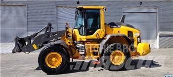 Volvo L 70 H Pienkuormaajat