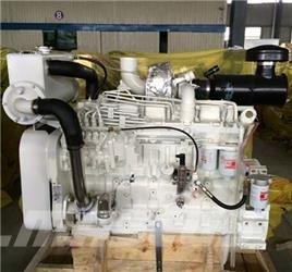 Cummins 6CTA8.3-M220 Moottorit