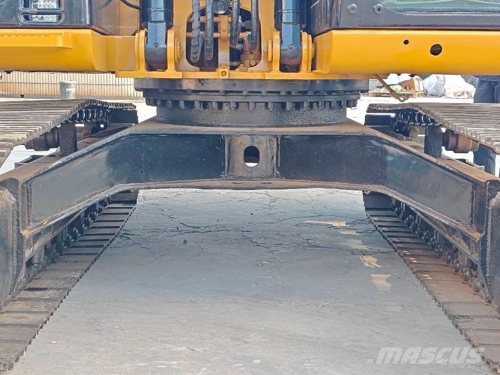 CAT 312D2 Midikaivukoneet 7t - 12t