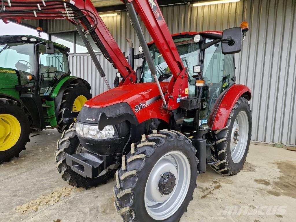Case IH Farmall 85 C Traktorit