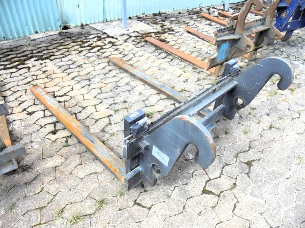 Wacker WL 60 Pyöräkuormaajat