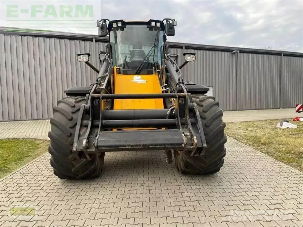 JCB 435s s5 Minikaivukoneet < 7t