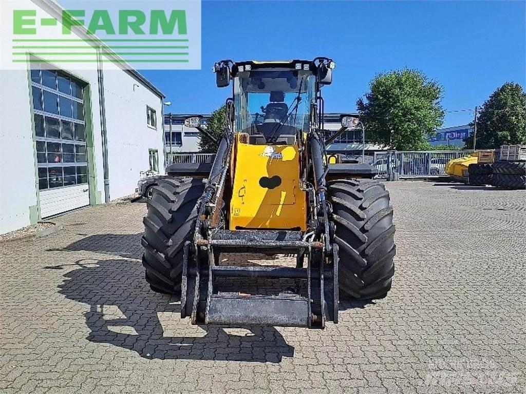 JCB 435s s5 Minikaivukoneet < 7t