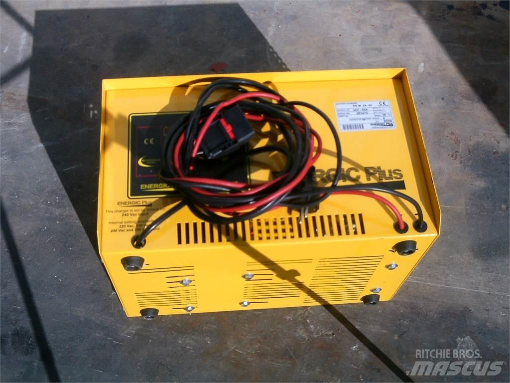 Mitsubishi PBV20N Lavansiirtotrukit ajotasolla
