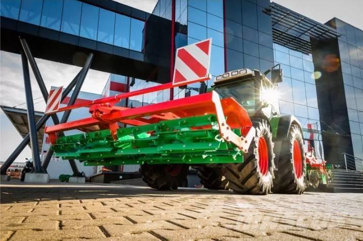Agro-Masz Cutter 30 Muut maanmuokkauskoneet ja lisävarusteet