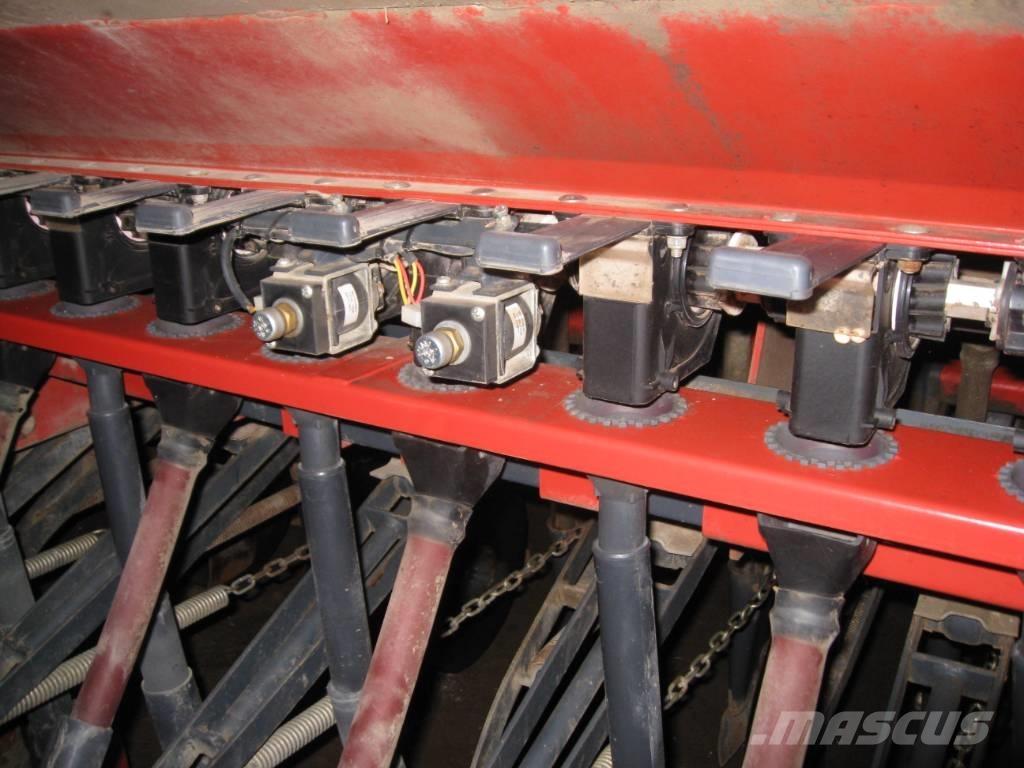 Tume JC 3000 Star XL Kylvölannoittimet