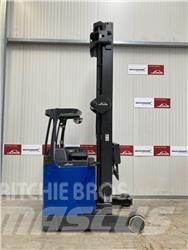 Linde R16HD Työntömastotrukit