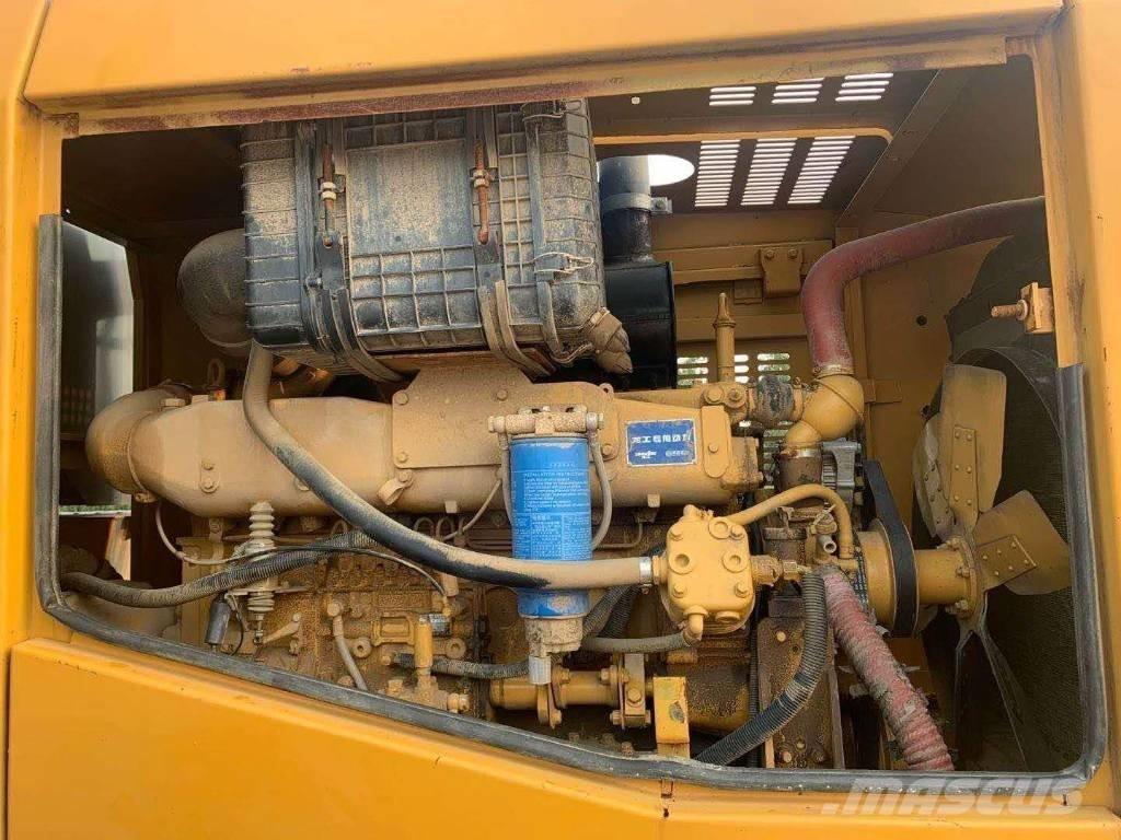 Lonking LG 855 D Pyöräkuormaajat