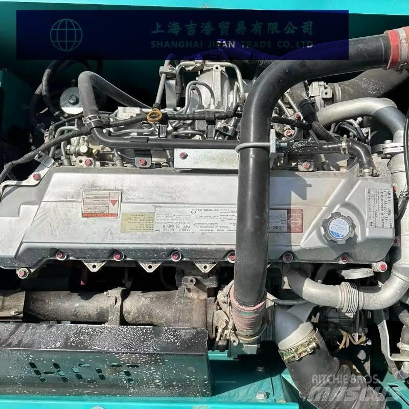 Kobelco SK 350 Telakaivukoneet