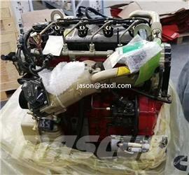 Cummins ISF2.8s5148T Moottorit