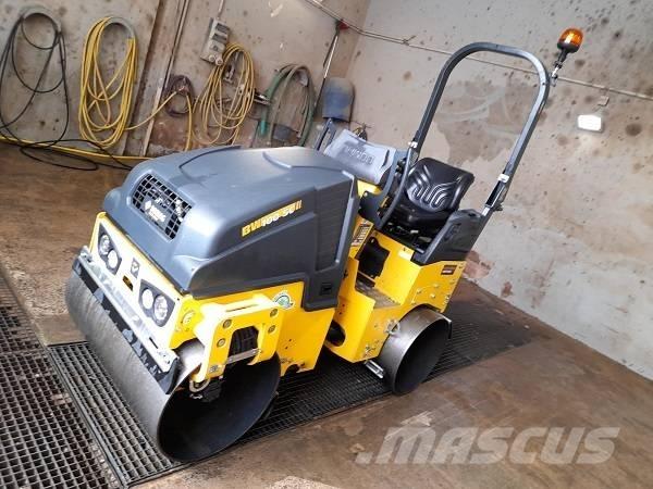 Bomag BW 100 SC-5 Tiivistyskoneet