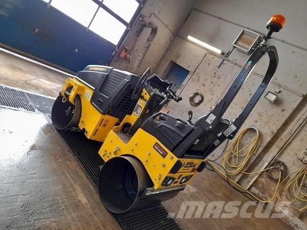 Bomag BW 100 SC-5 Tiivistyskoneet