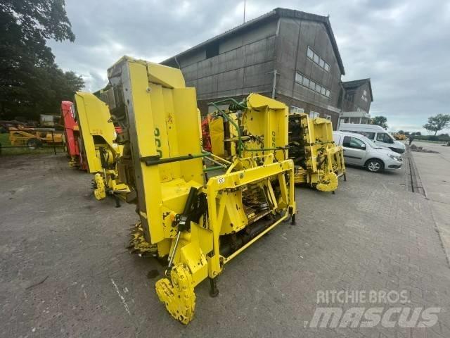 Kemper M 360 - JD Heinä- ja tuorerehukoneiden tarvikkeet
