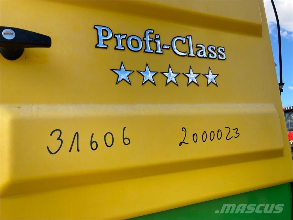 Dammann ANPA 6024 Hinattavat ruiskut