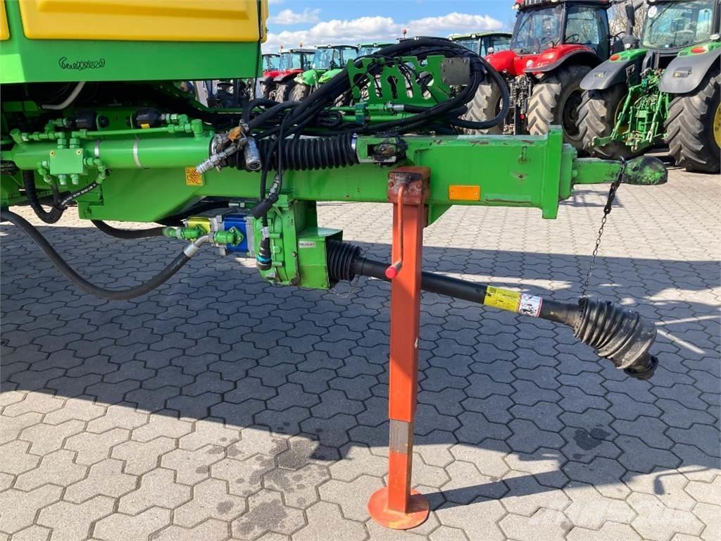 Dammann ANPA 6024 Hinattavat ruiskut
