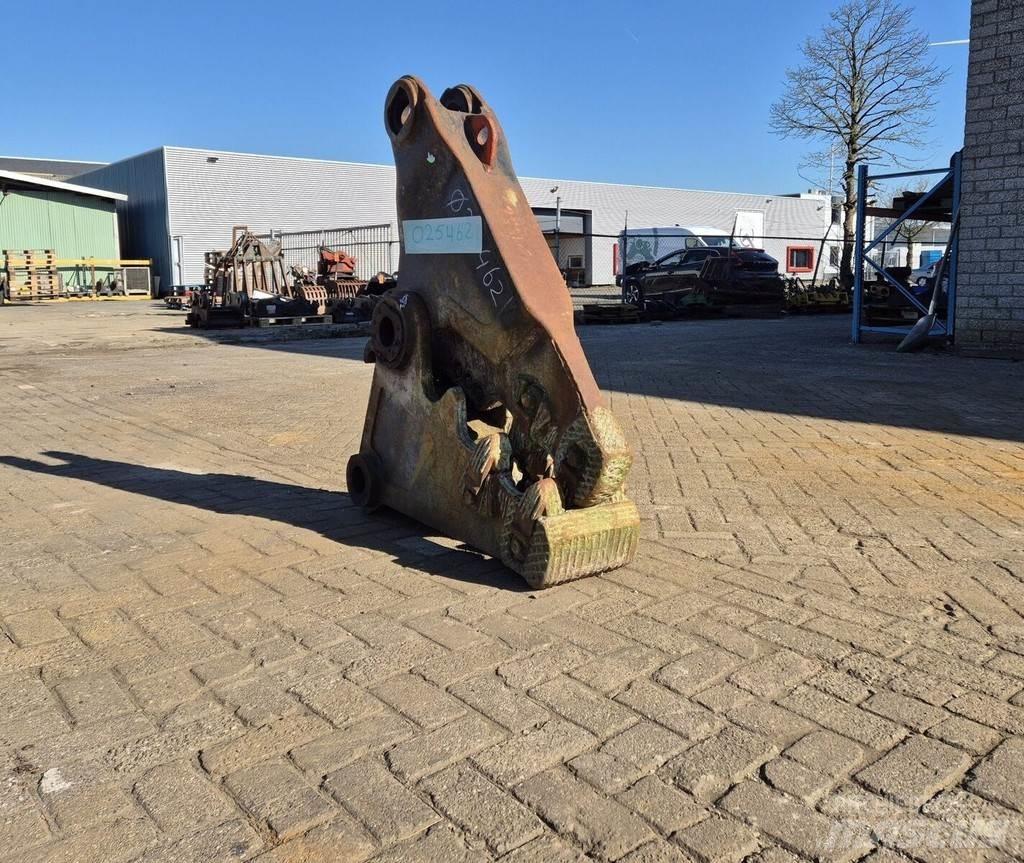  Onbekend B30-MP15 Asfaltti- ja betonileikkurit