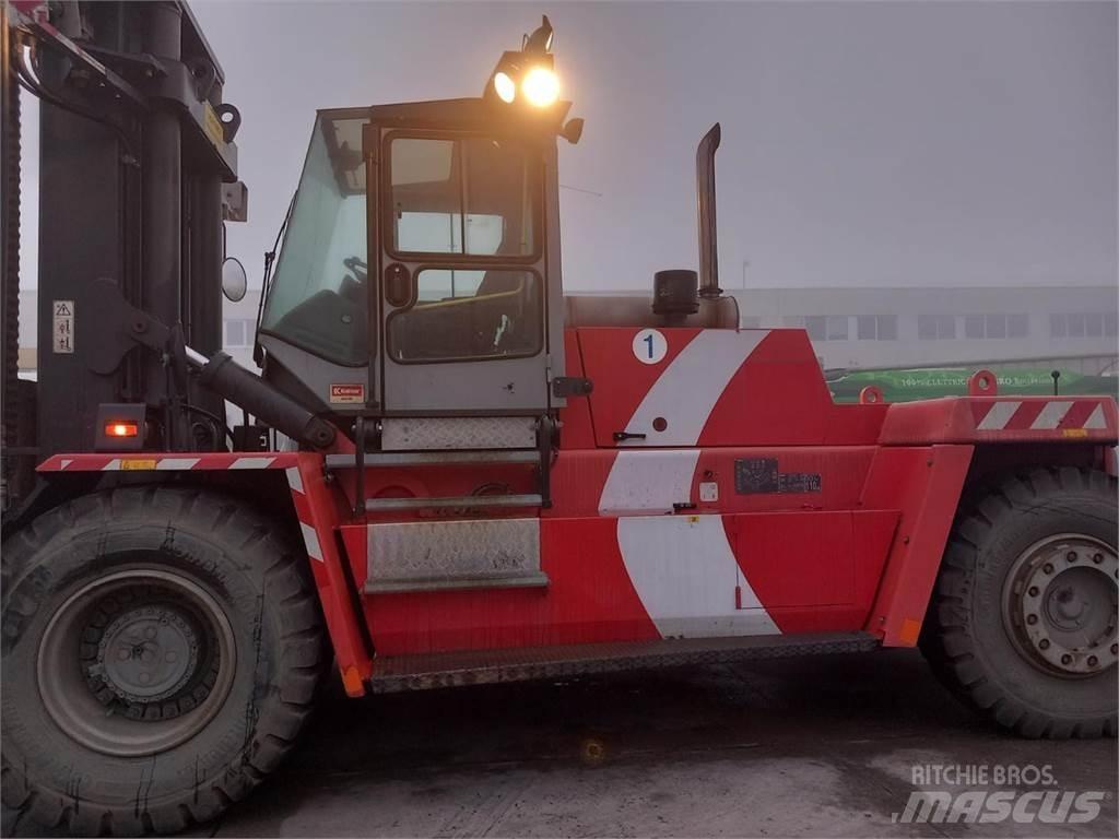 Kalmar DCD250-12 Dieseltrukit