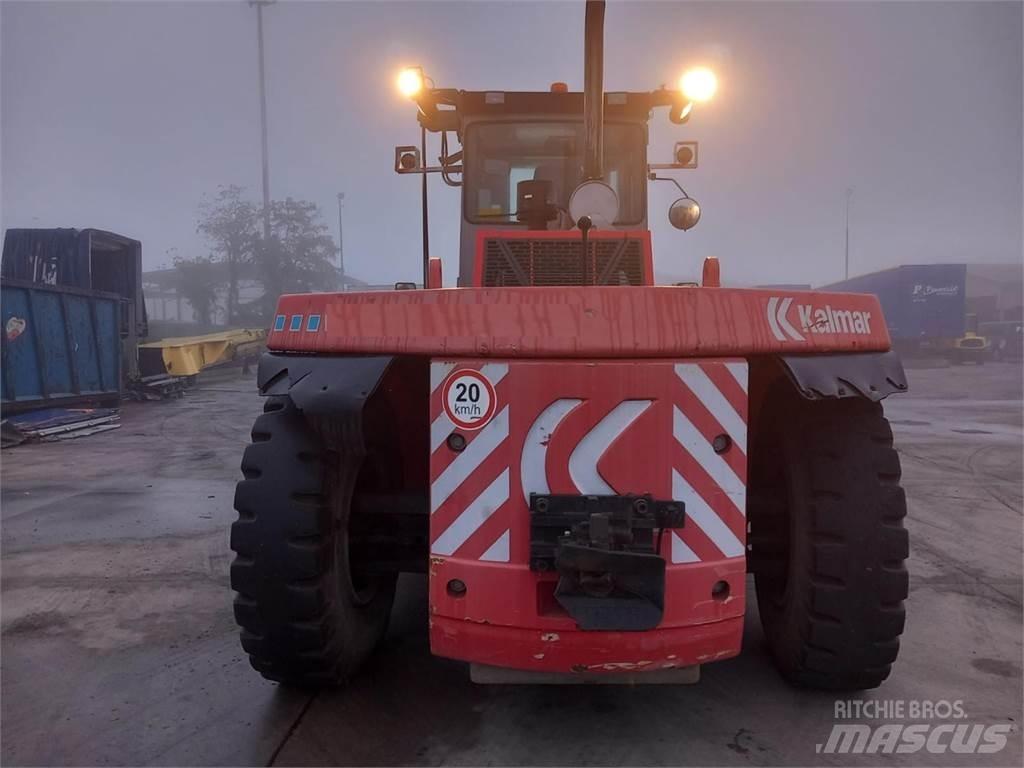 Kalmar DCD250-12 Dieseltrukit