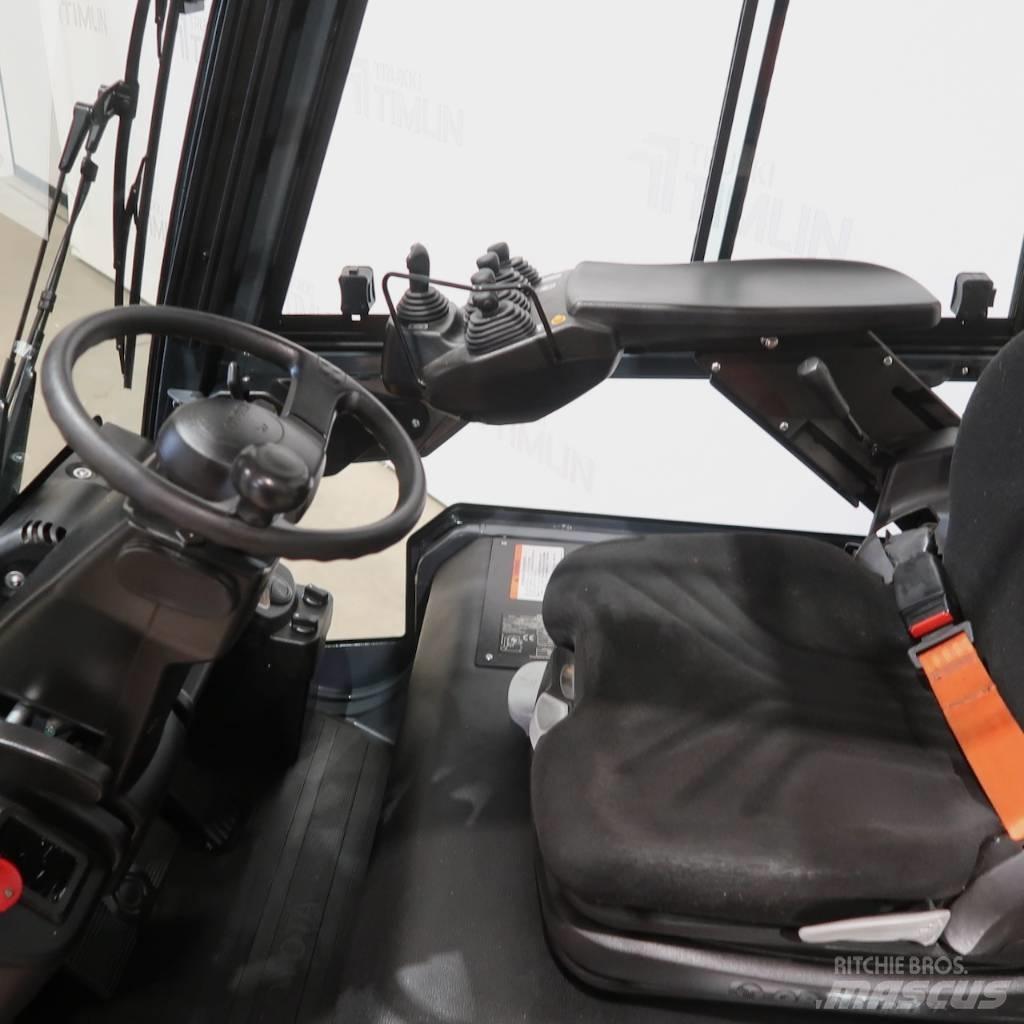Toyota 8FBMK20T Sähkötrukit