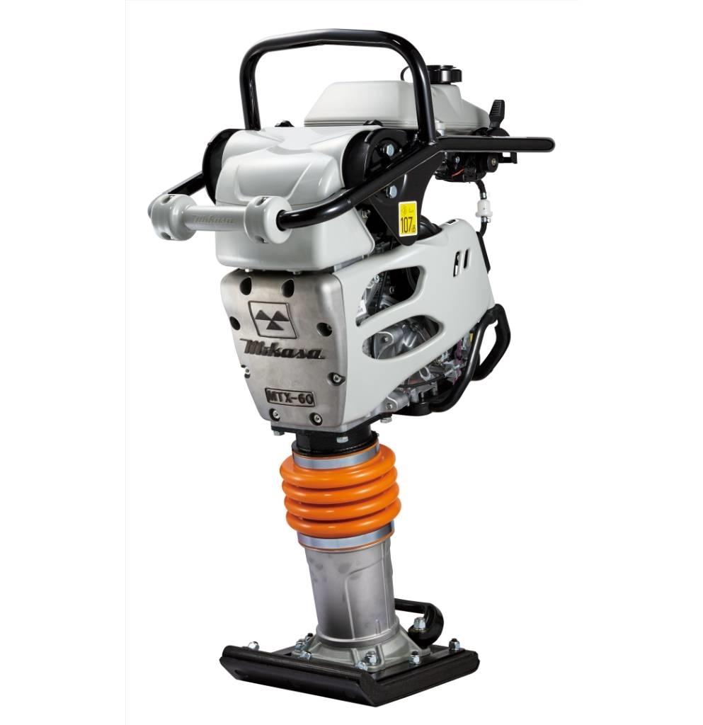 Mikasa MTX-60E Täryvasarat