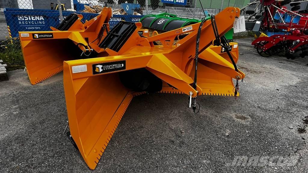 Wieska W253L Lumilingot