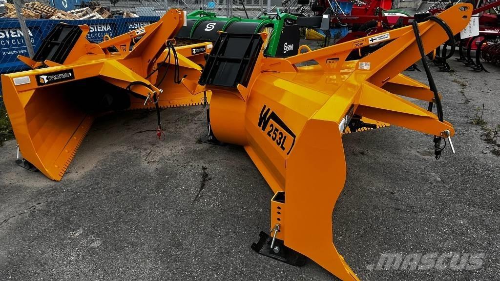 Wieska W253L Lumilingot