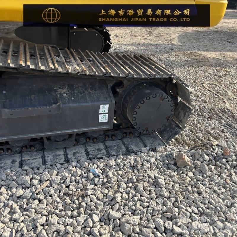 Komatsu PC 240 Telakaivukoneet