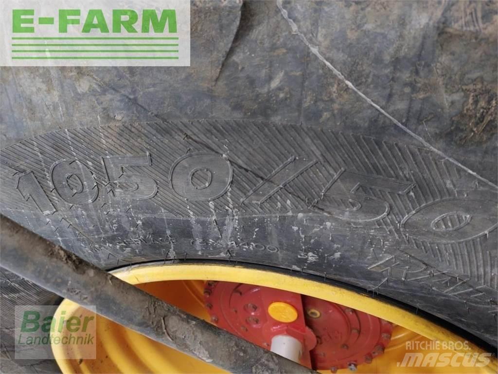 Vredo pf9000 Muut lannoituskoneet ja lisävarusteet