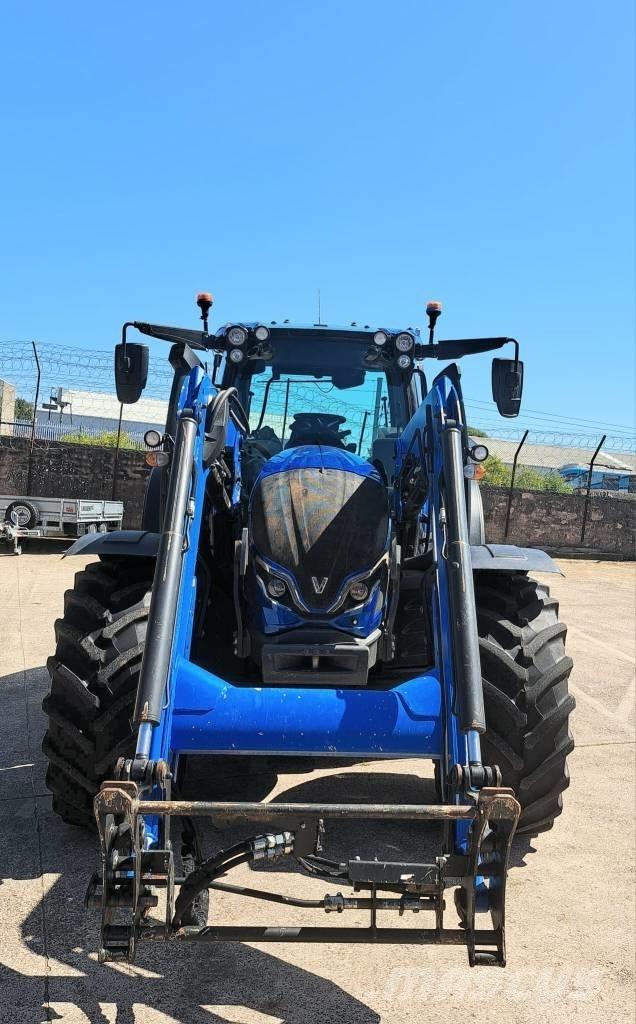 Valtra N 175 A Traktorit