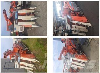Kubota SR 30 Leikkuupuimurit