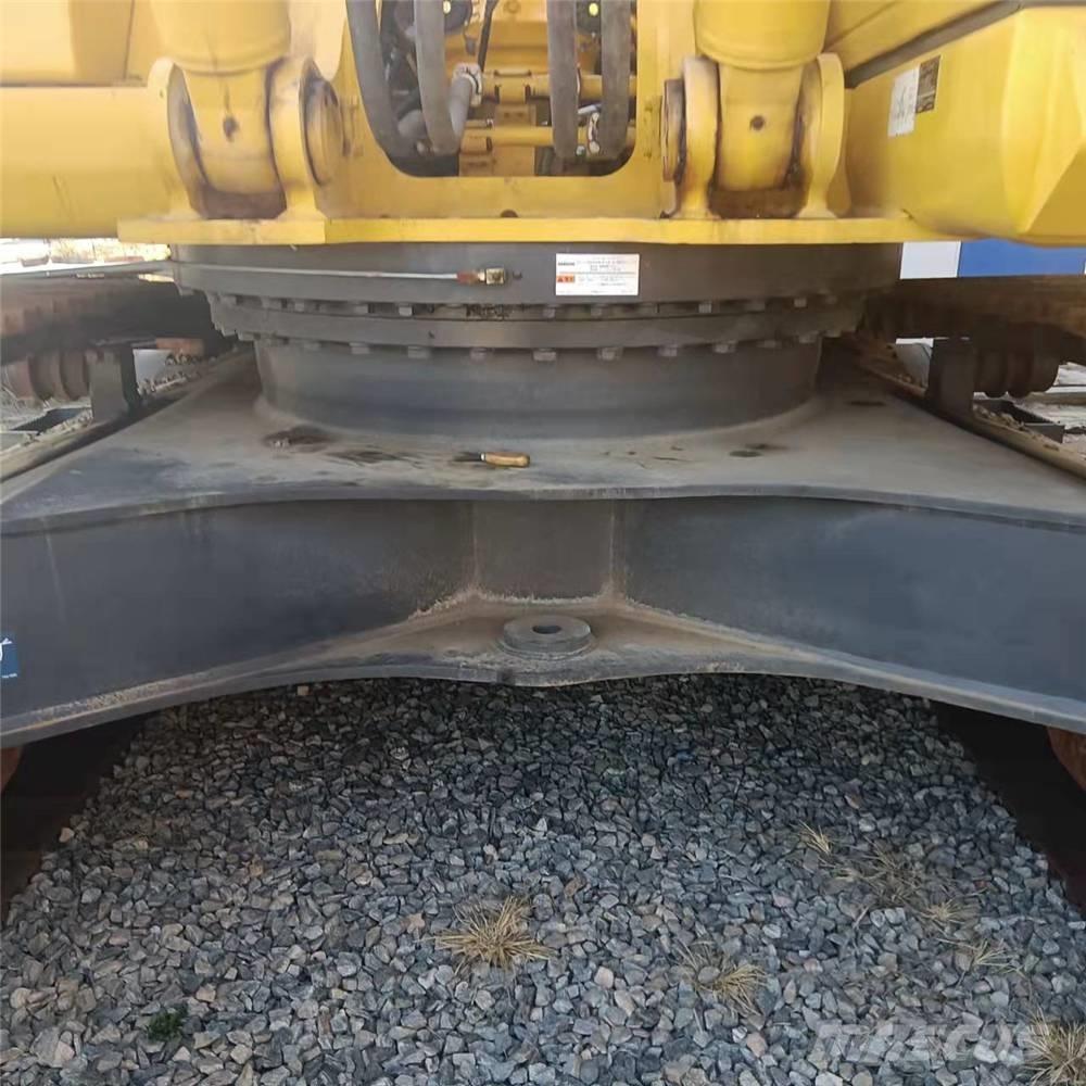 Komatsu PC360-7 Telakaivukoneet