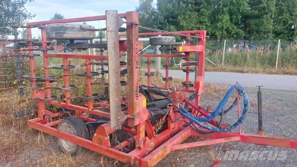 TimTec 5000 Äkeet