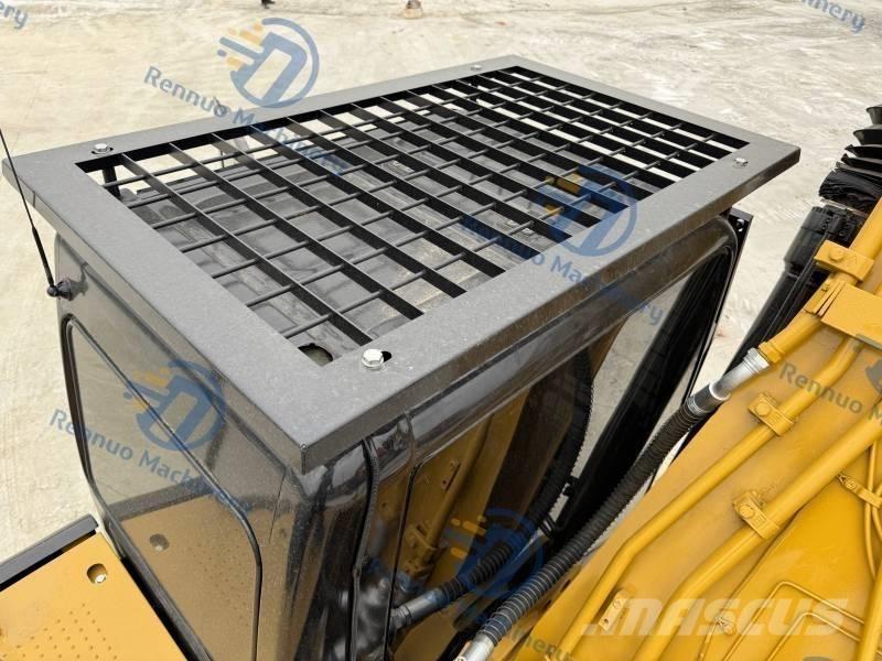 CAT 325 D Telakaivukoneet