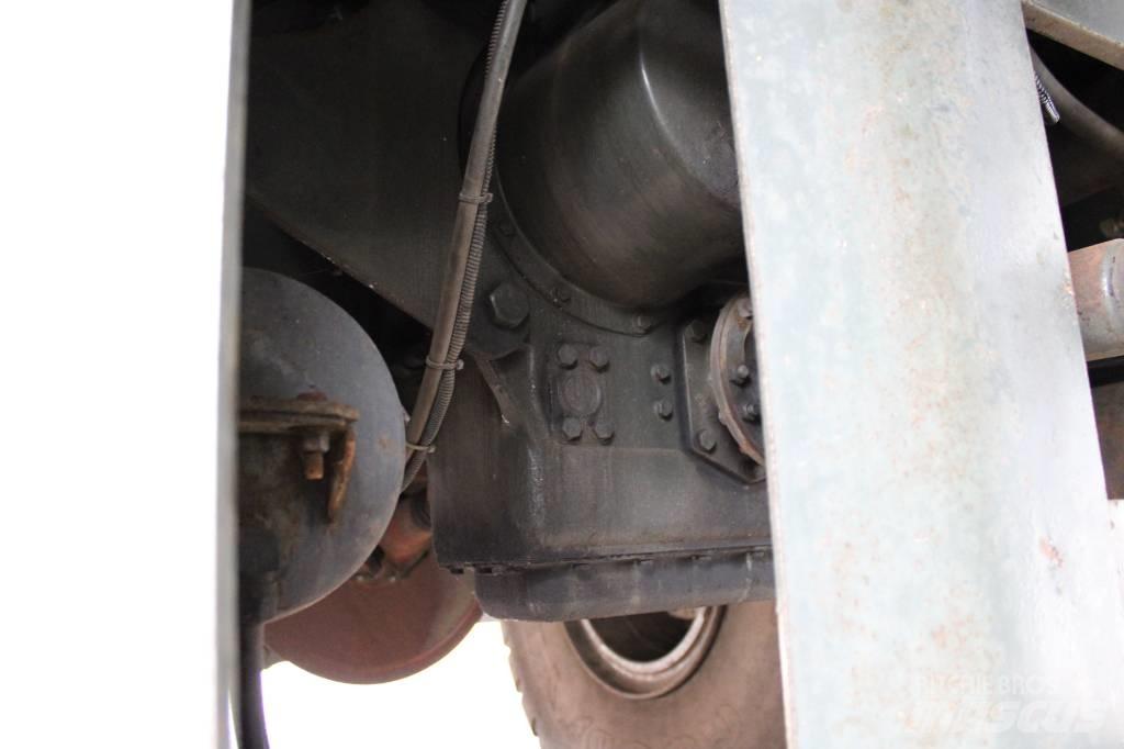 Liftking LK 50 C 4x4 Dieseltrukit