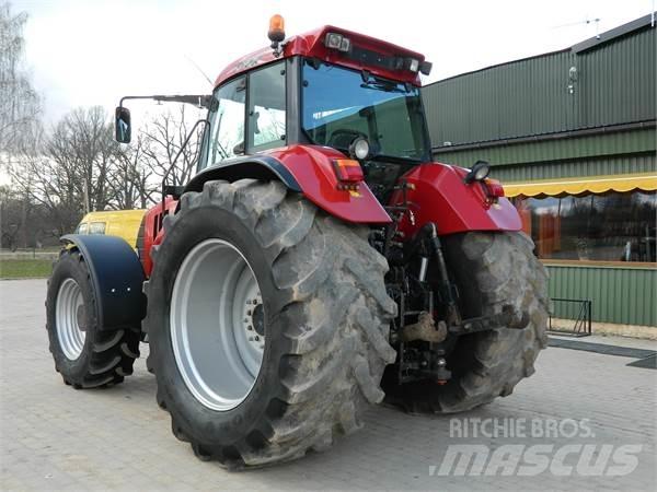 Case CVX170 Traktorit