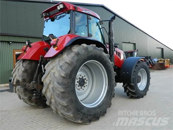 Case CVX170 Traktorit