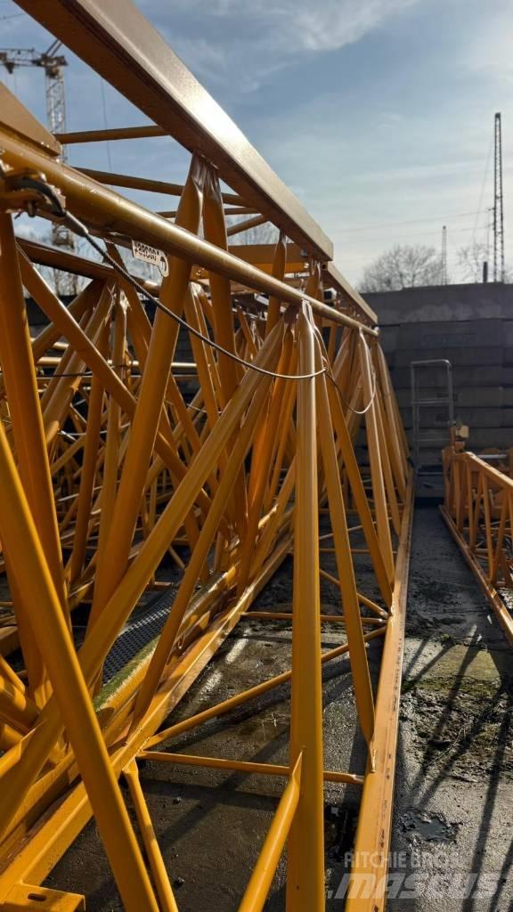 Potain MDT 319 Torninosturit