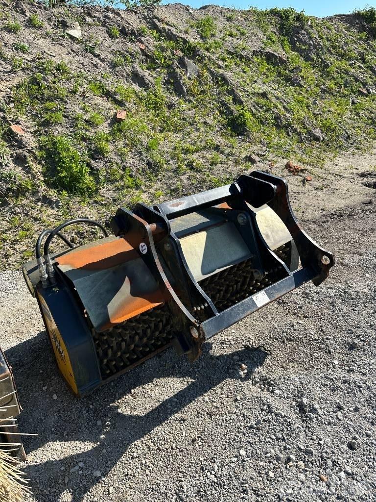  Gyro Star 3.150L Seulat